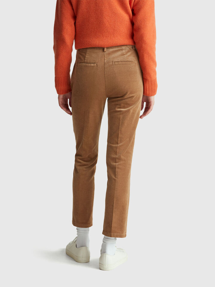 TROUSERS Women image number 2